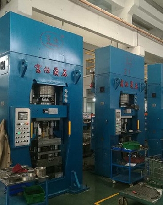 FS64K-200整形液壓機(jī)