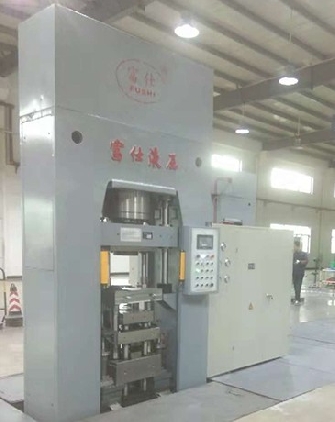 FS64K-250整形液壓機(jī)