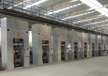 淺談粉末冶金工藝的基本工序