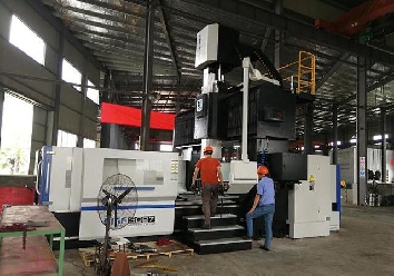 富仕液壓2019年度技術(shù)改造提前完成！